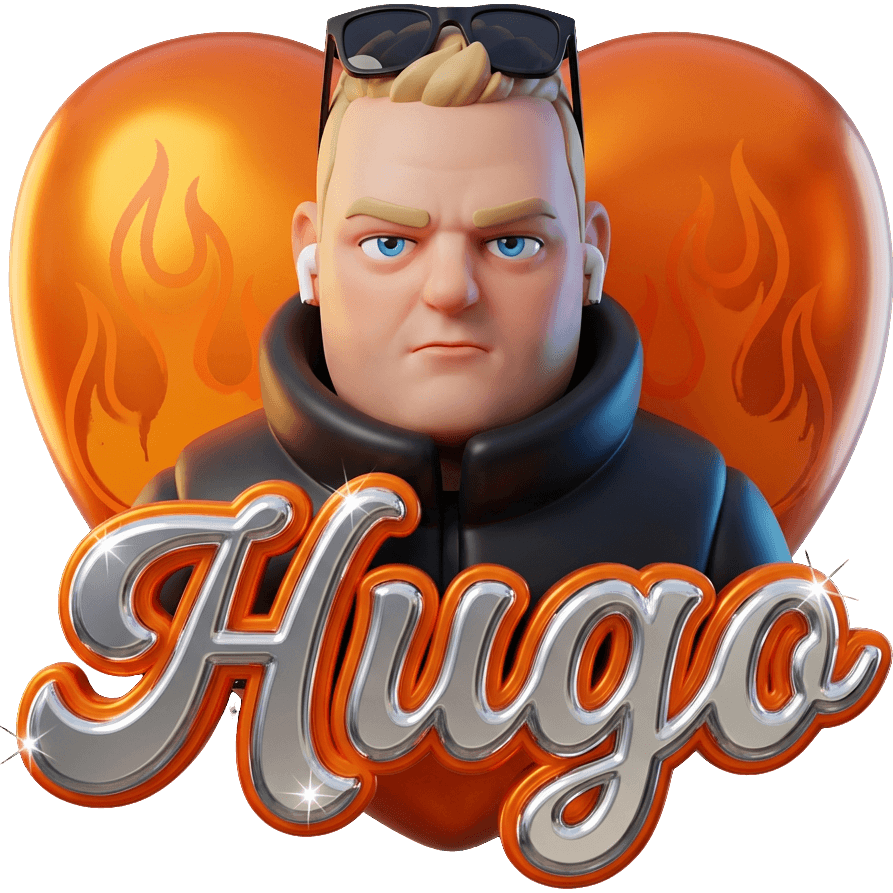 Hugo Tigre TikTok LIVE gift