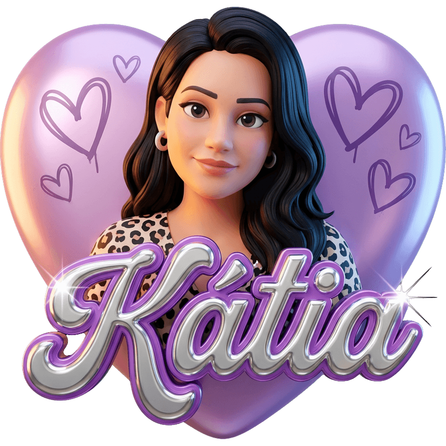 Kátia Pop TikTok LIVE gift