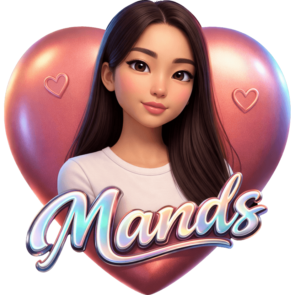 Brilho Mands TikTok LIVE gift
