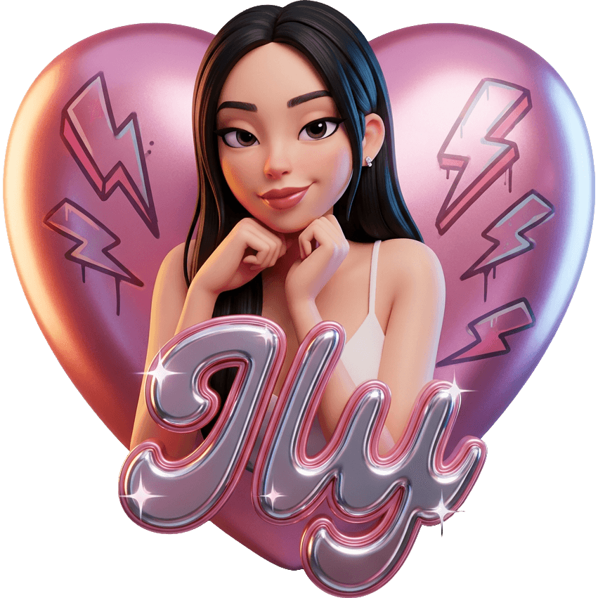 Éclair Rebelle TikTok LIVE gift