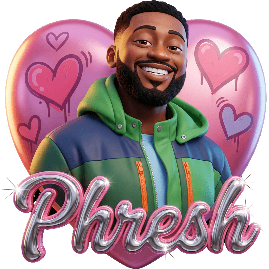 Koren Phresh TikTok LIVE gift