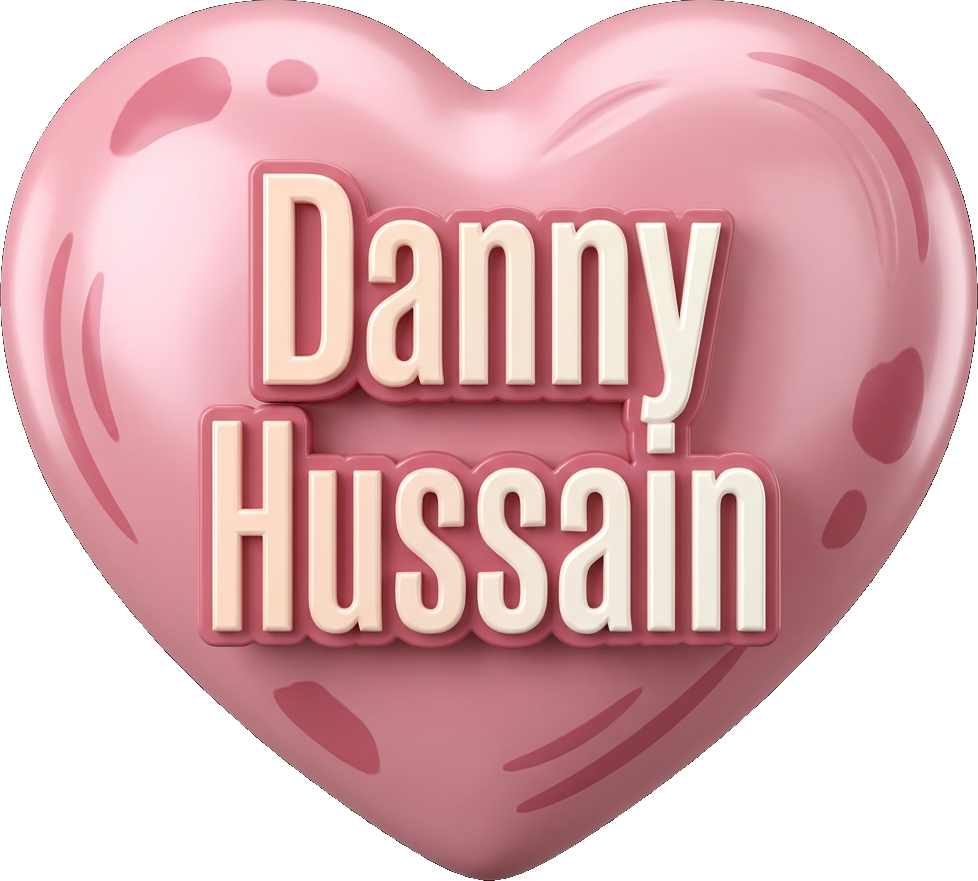 Danny Hussain TikTok LIVE gift