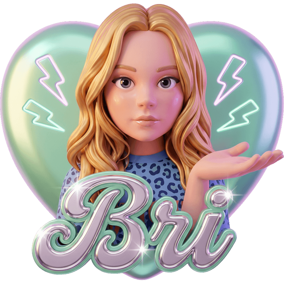 Bri Boujee TikTok LIVE gift