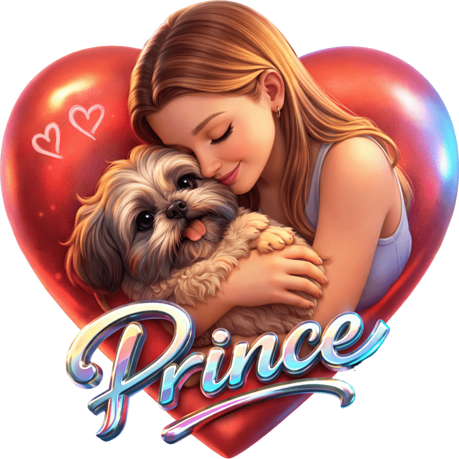 Prince Cuddle TikTok LIVE gift