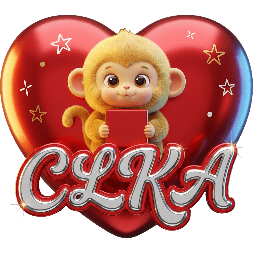 ลิงน้อย CLKA TikTok LIVE gift