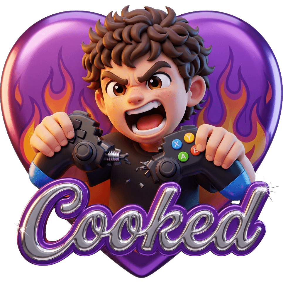 Gamepad Crunch TikTok LIVE gift