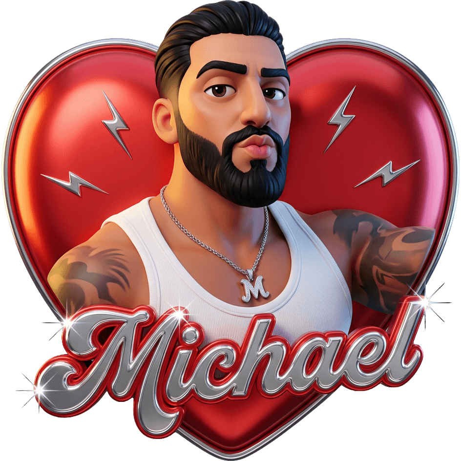 Michael Coconuts TikTok LIVE gift