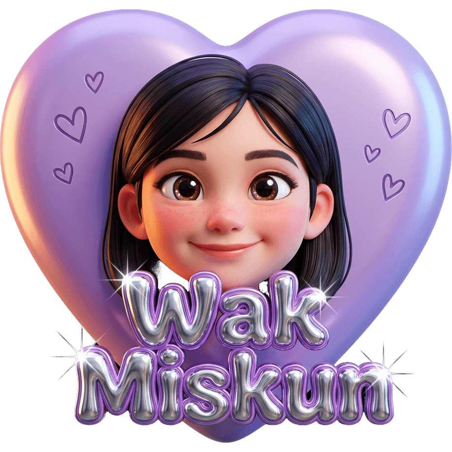 Hani Manis TikTok LIVE gift