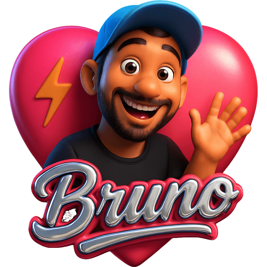Bruno Acena TikTok LIVE gift