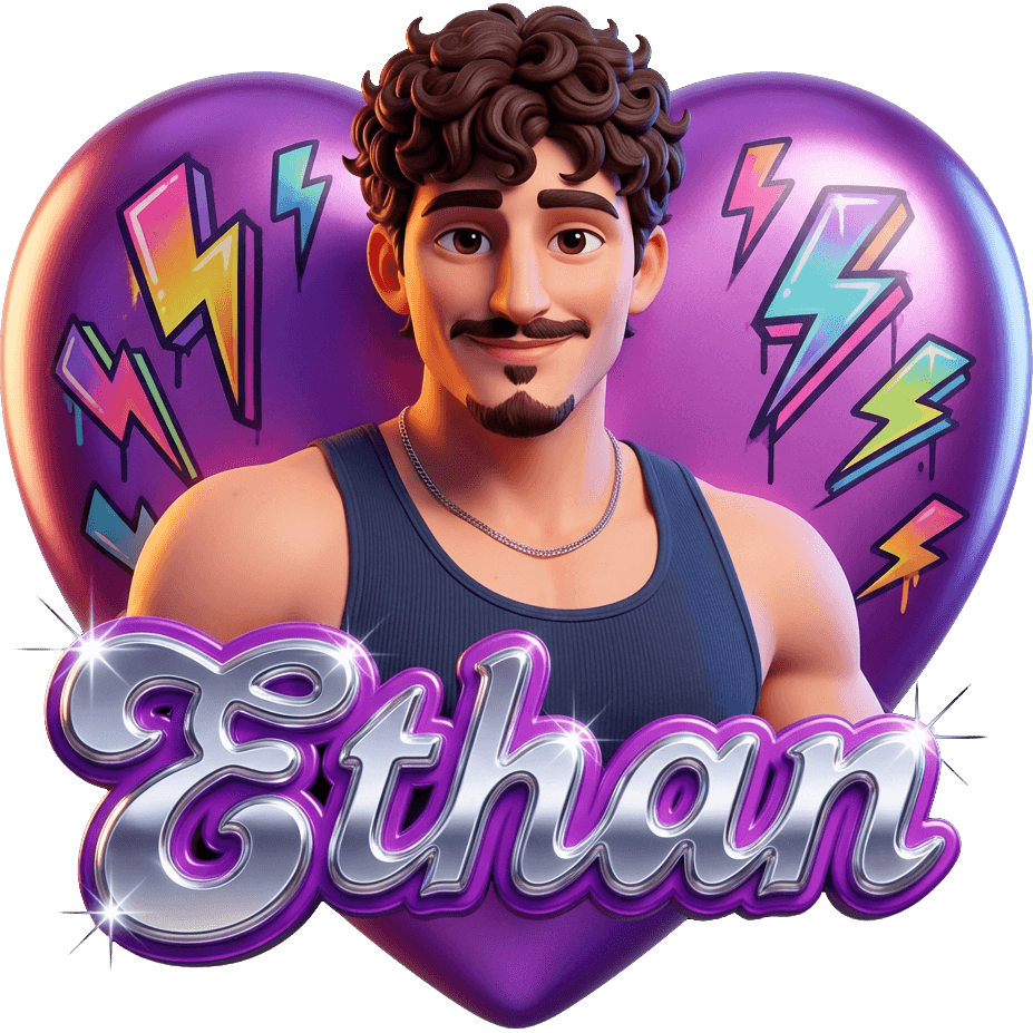 Tardi Charm TikTok LIVE gift