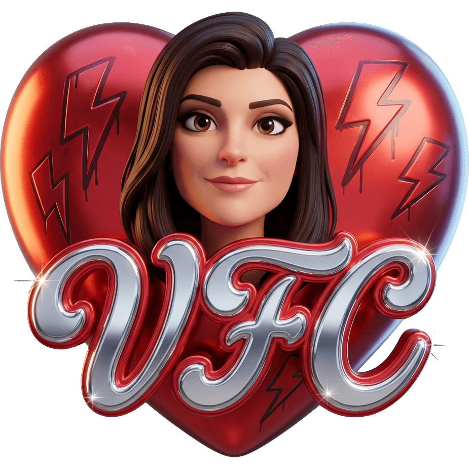 VFC Ribelle TikTok LIVE gift