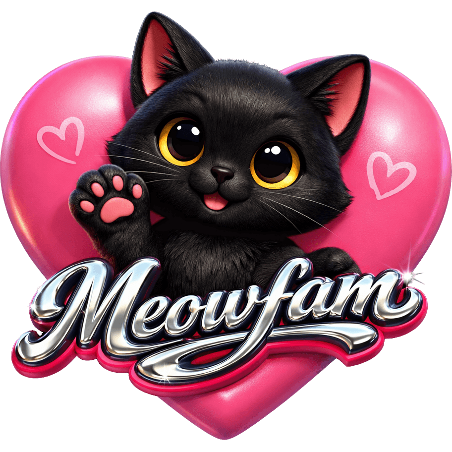 Meowfam Manja TikTok LIVE gift