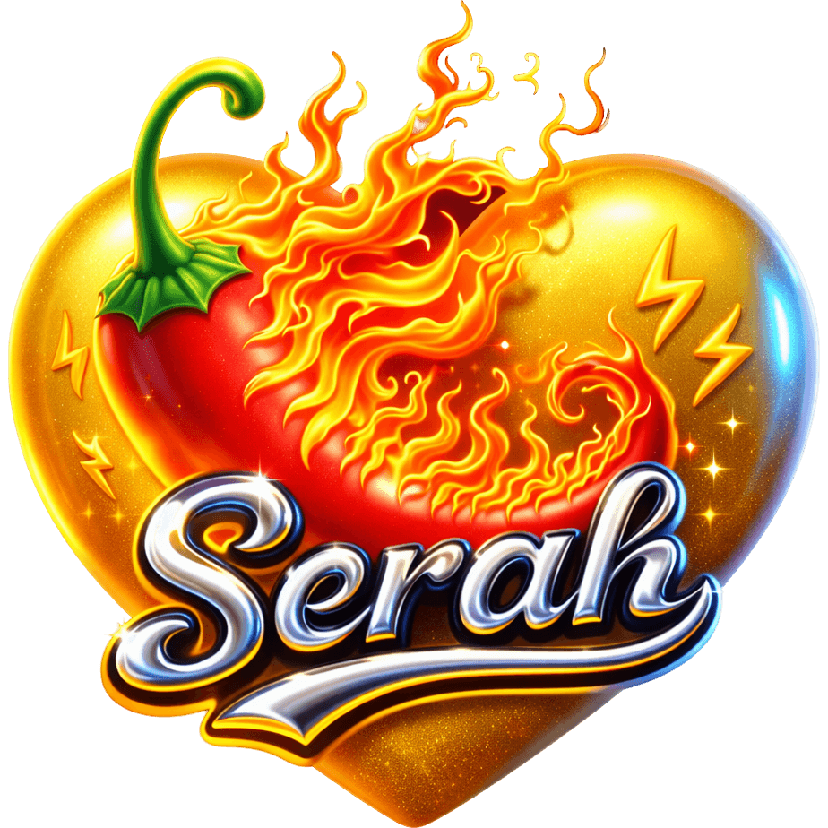 Serah TikTok LIVE gift