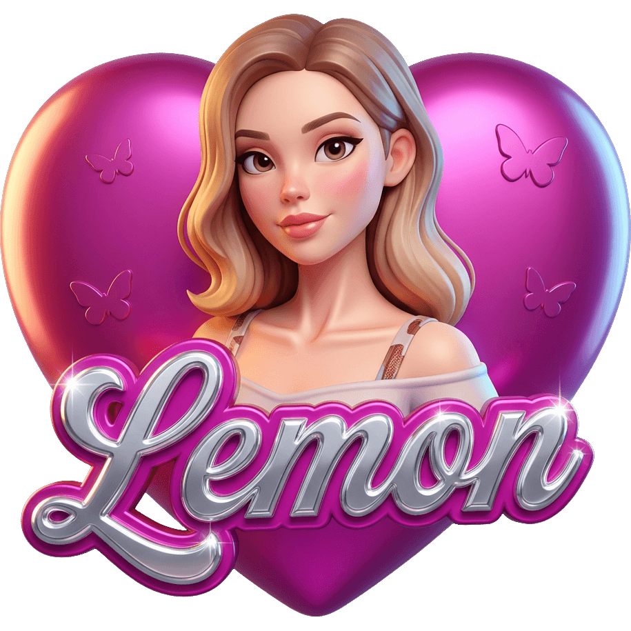 Lemonqueen TikTok LIVE gift