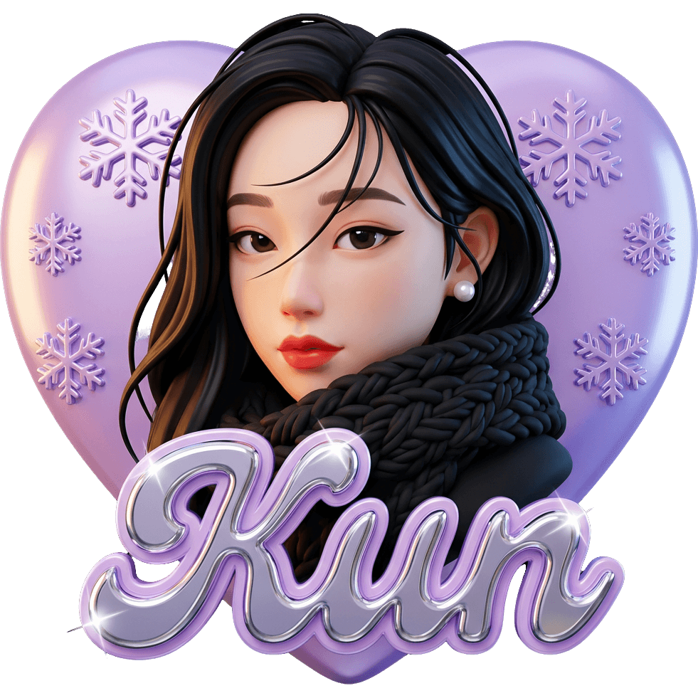 Kun Tím TikTok LIVE gift