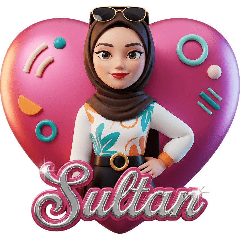 Sultan TikTok LIVE gift