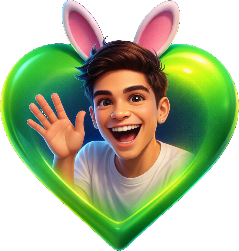 VT TikTok LIVE gift
