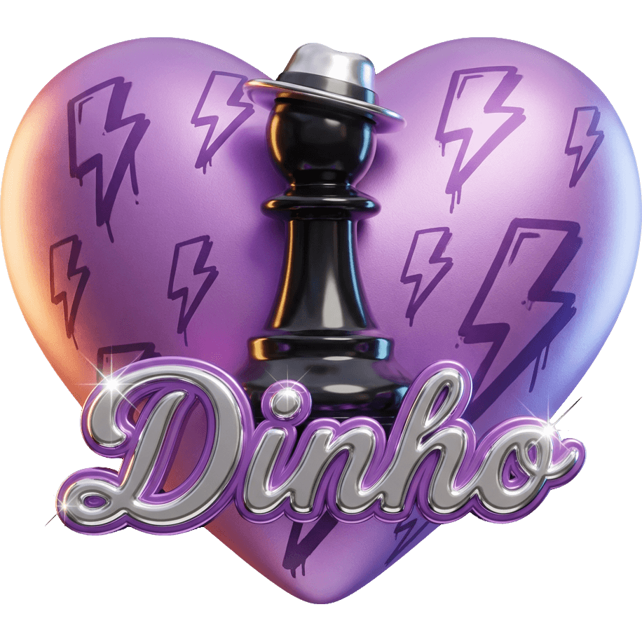 Dinho TikTok LIVE gift
