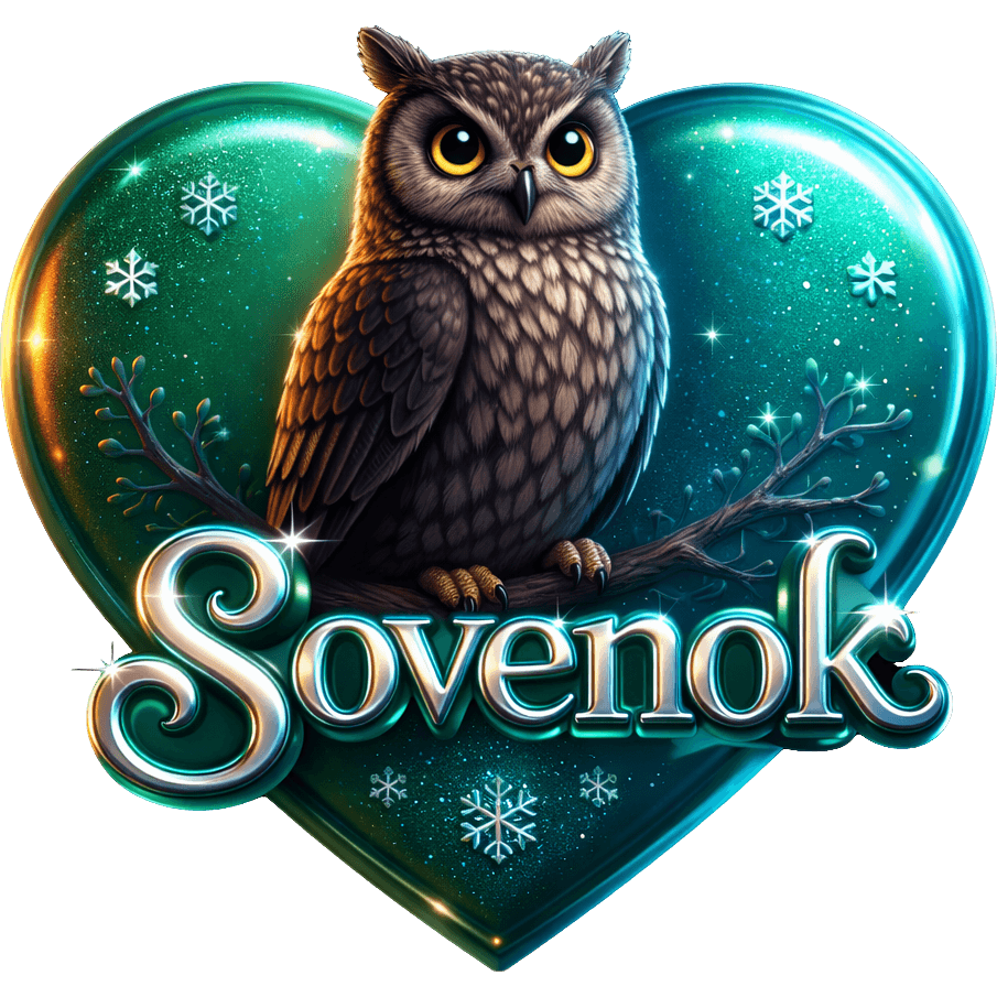 Sovenok TikTok LIVE gift
