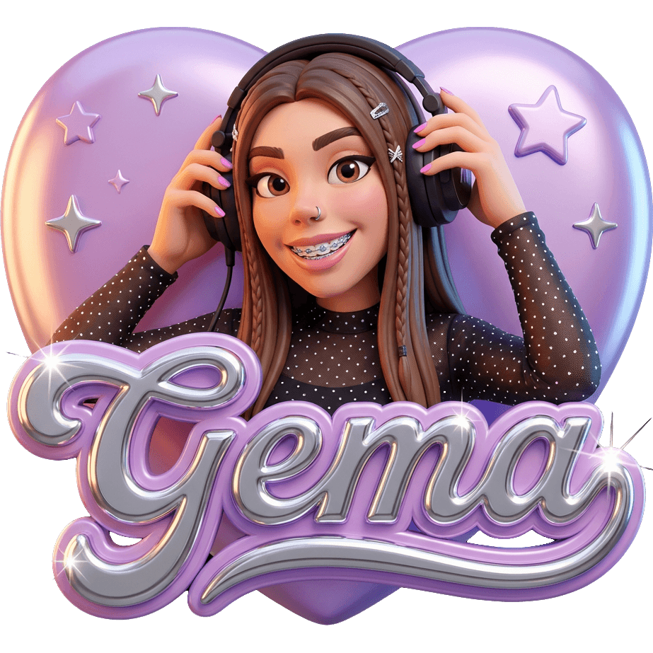 Diamantito Musical TikTok LIVE gift