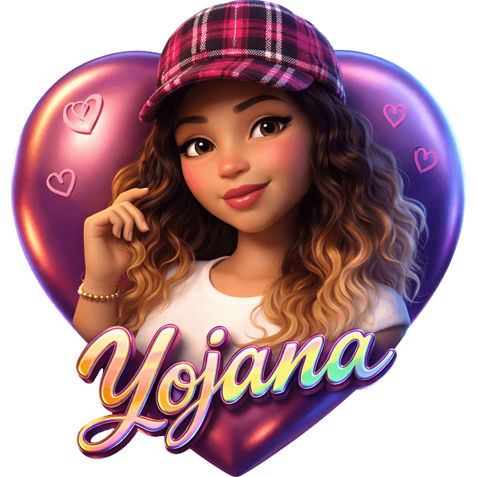 Yojana Chic TikTok LIVE gift