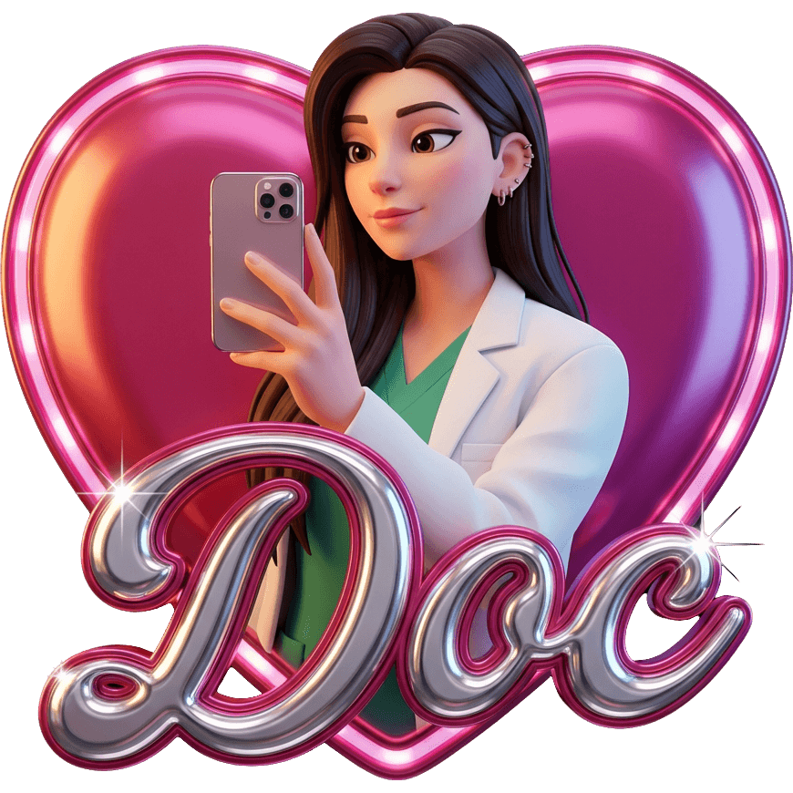 Doc in Camice TikTok LIVE gift