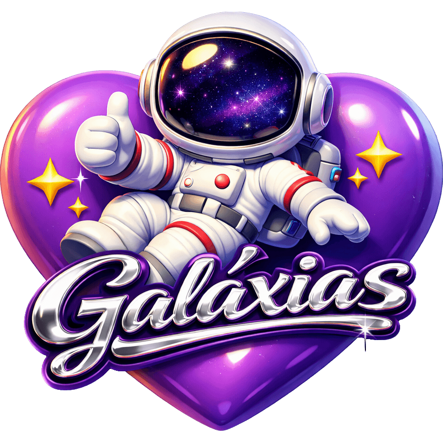 Astronauta Gui TikTok LIVE gift