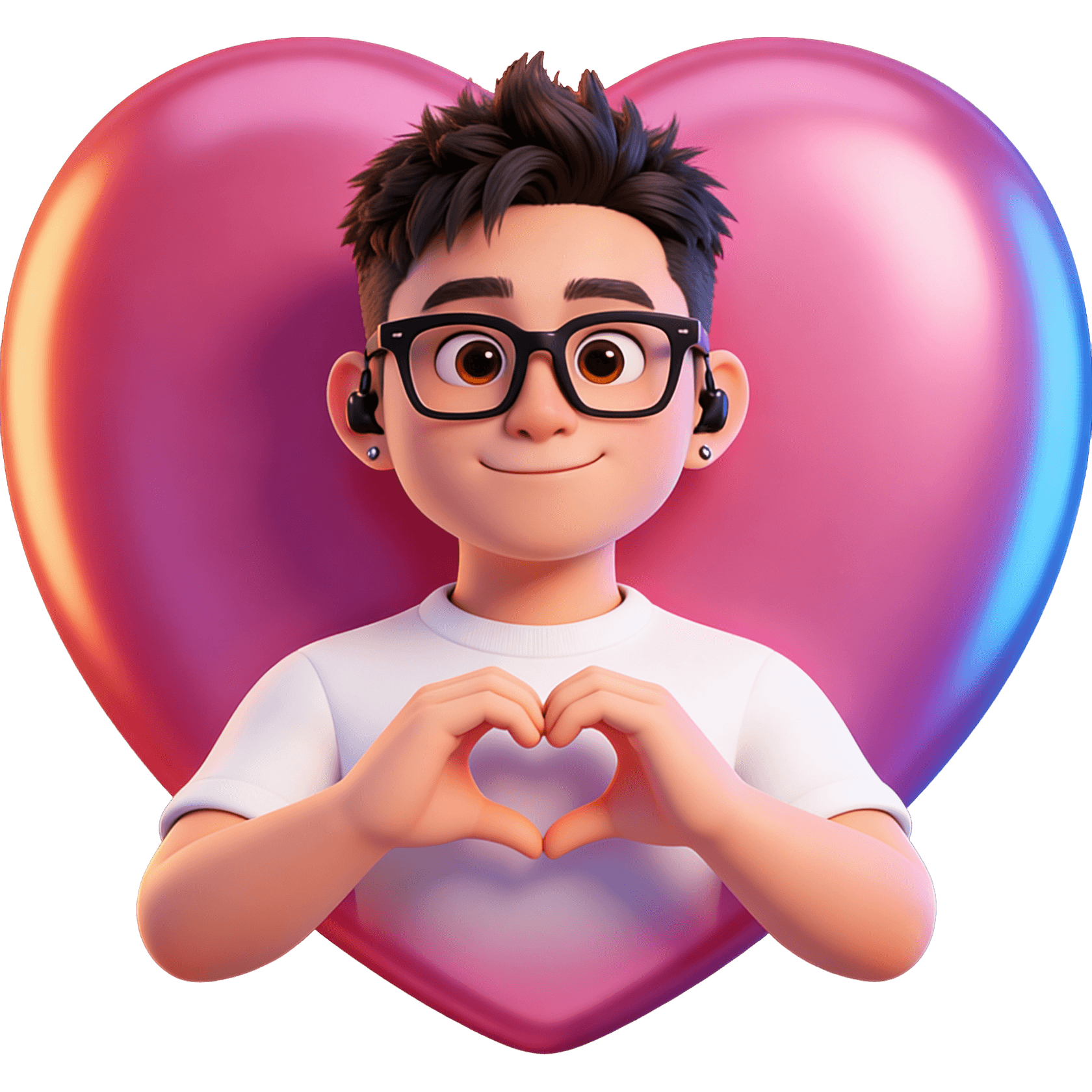 Ngọc Sáng TikTok LIVE gift