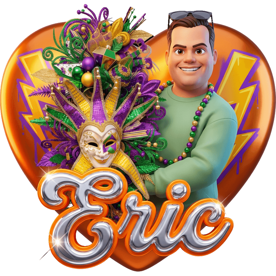 Eric Wreath TikTok LIVE gift