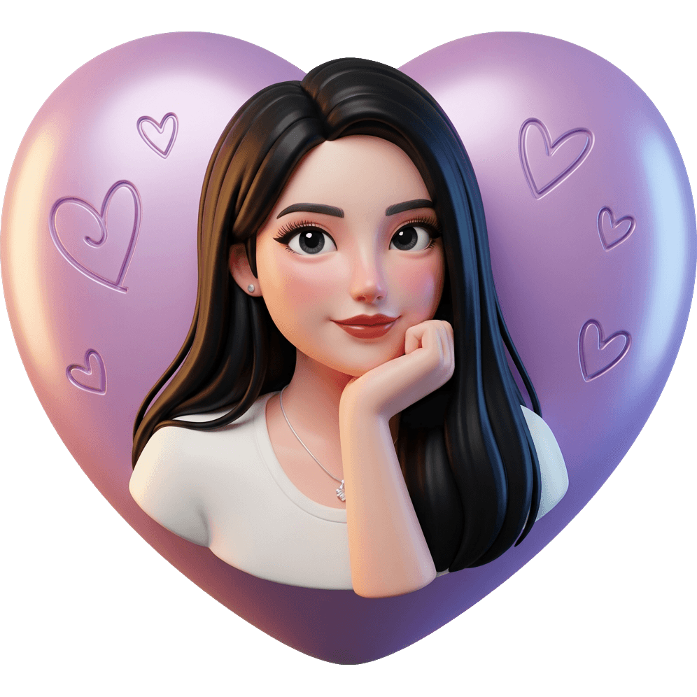 Trâm iu TikTok LIVE gift