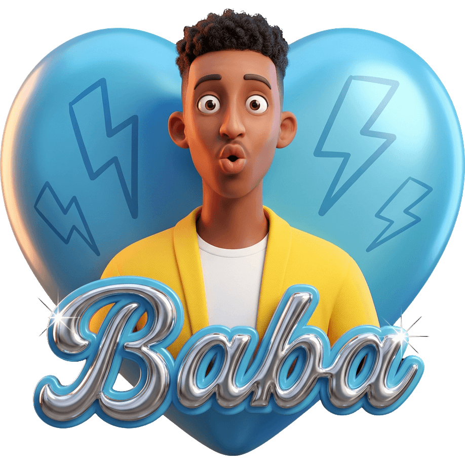Baba Jaalle TikTok LIVE gift