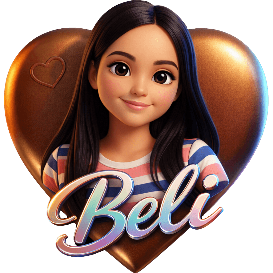 Belicona TikTok LIVE gift