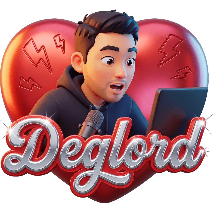 Dgl Live TikTok LIVE gift