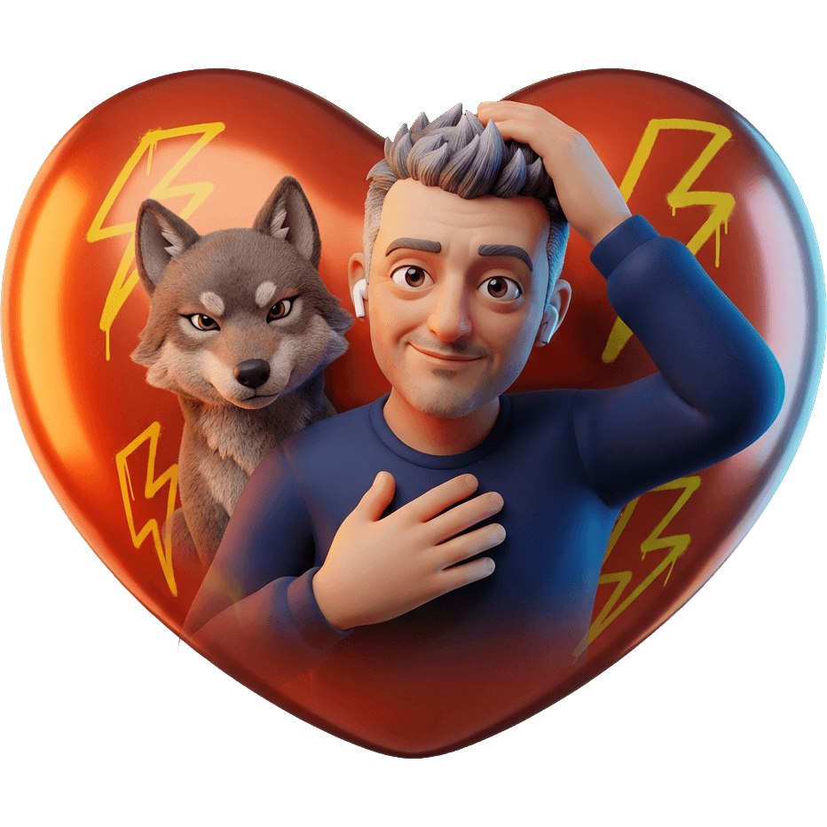 Lobo Leal TikTok LIVE gift