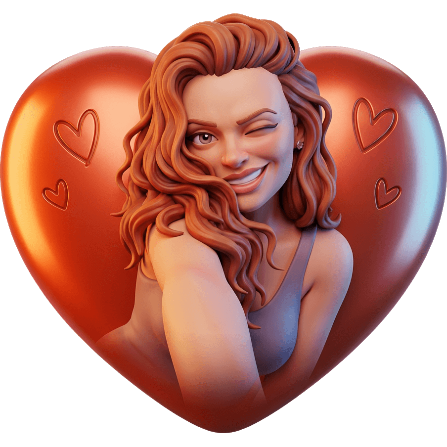 CUTEST GIFT XO TikTok LIVE gift