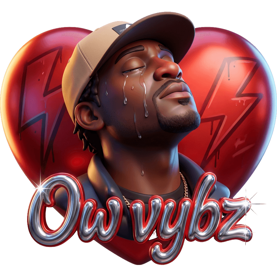 Ow vybz Rouge TikTok LIVE gift