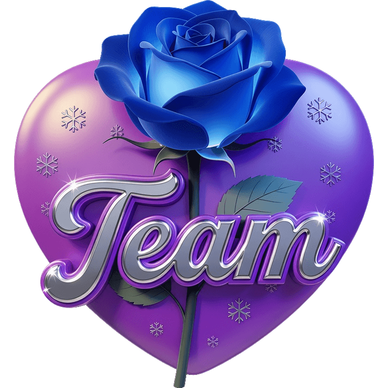 Rose d'Azur TikTok LIVE gift