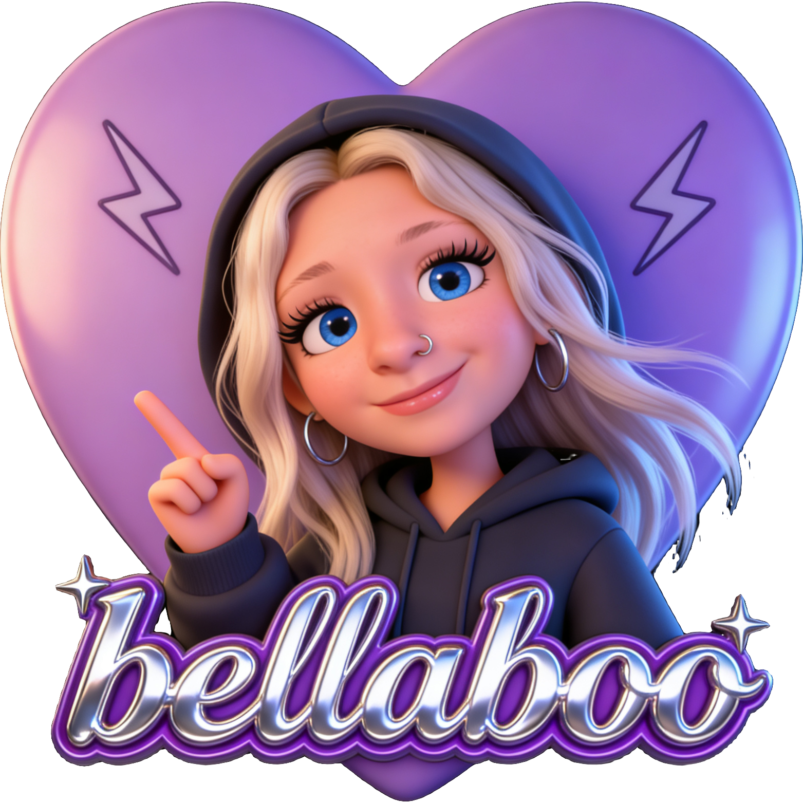 my boo TikTok LIVE gift