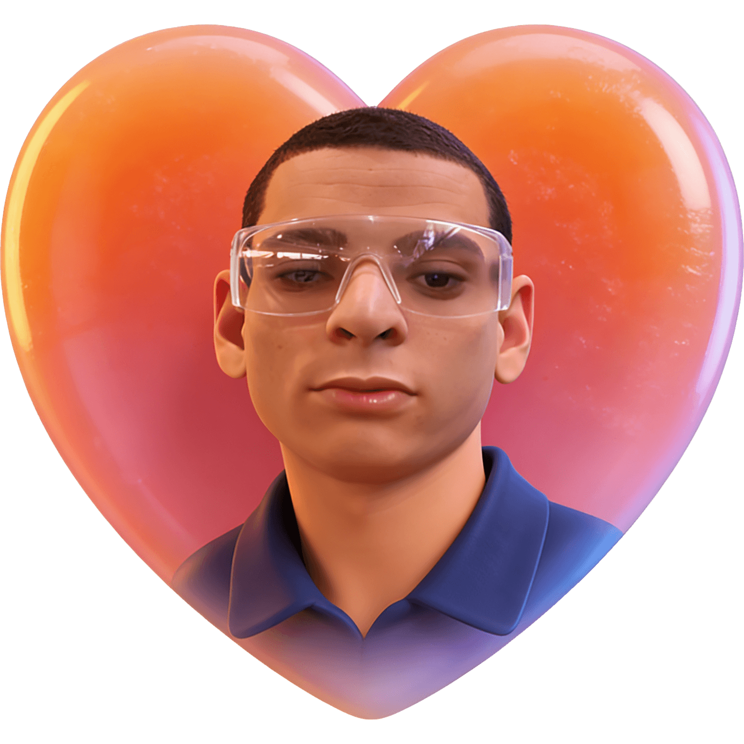 Christyan TikTok LIVE gift
