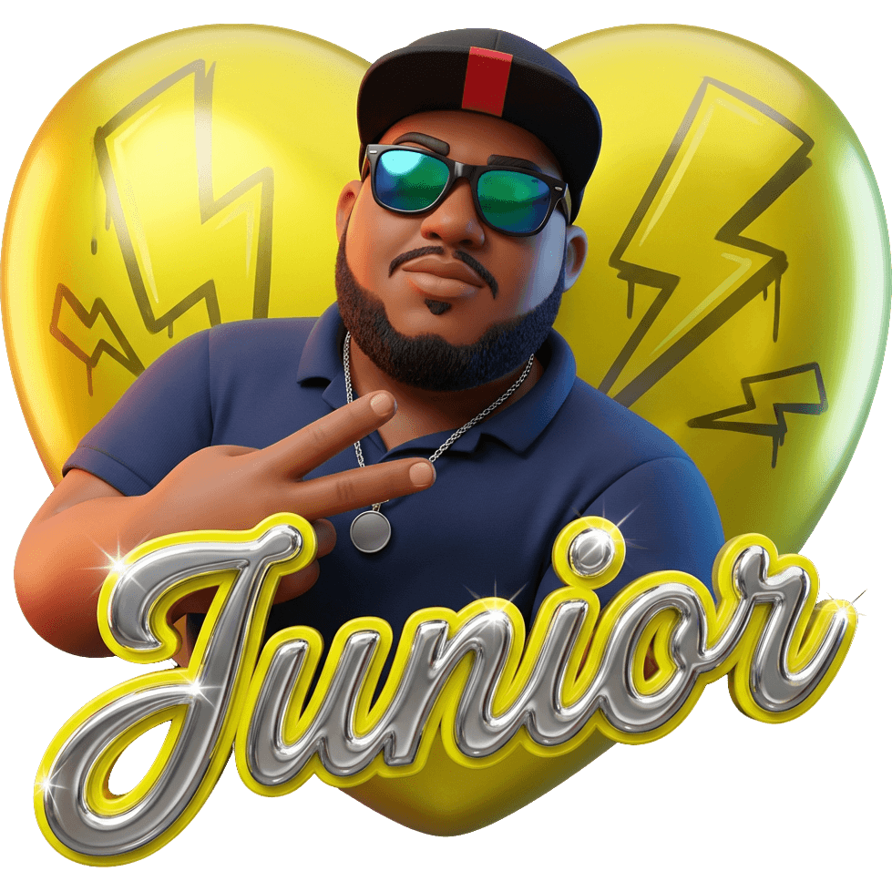 Gorra Junior TikTok LIVE gift