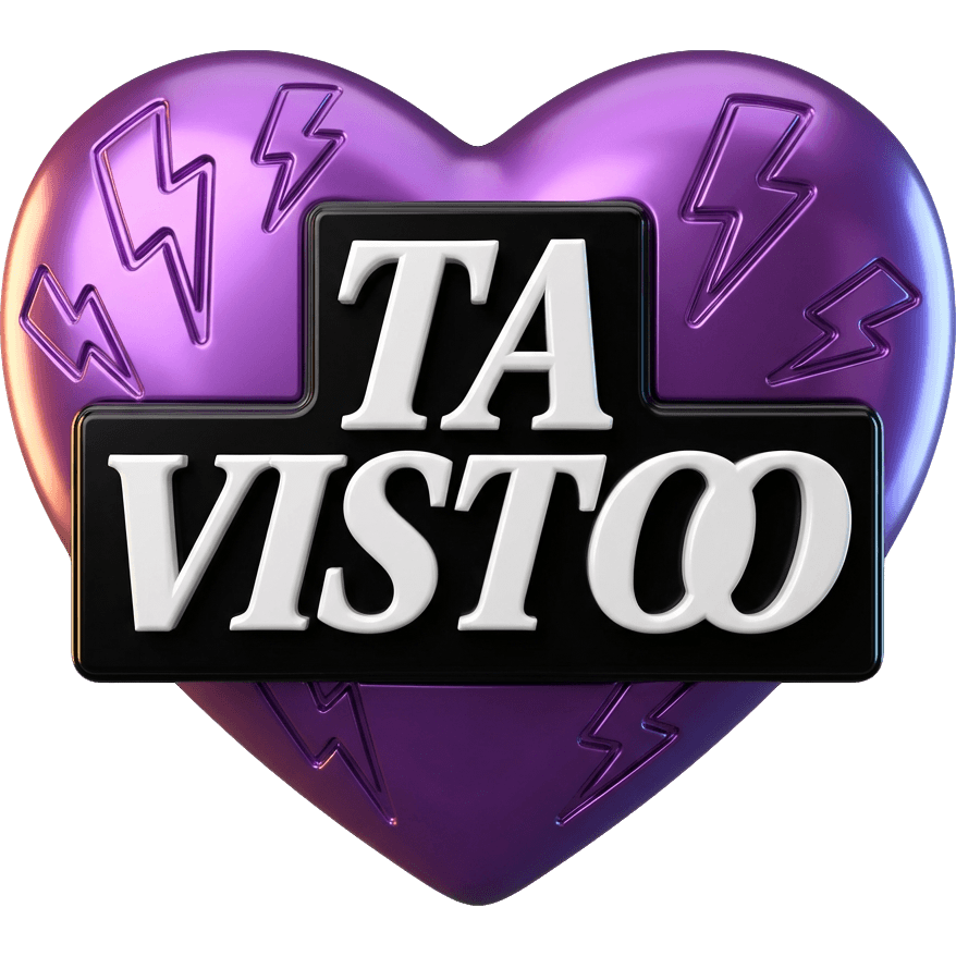 TA VISTO TikTok LIVE gift