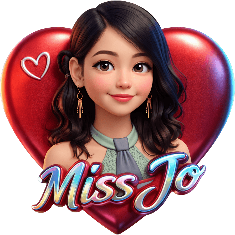 Jo marilag TikTok LIVE gift