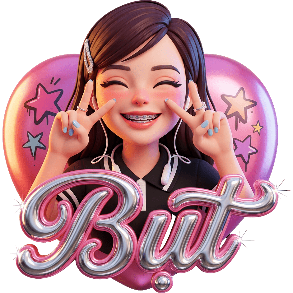 Bụt Hana TikTok LIVE gift