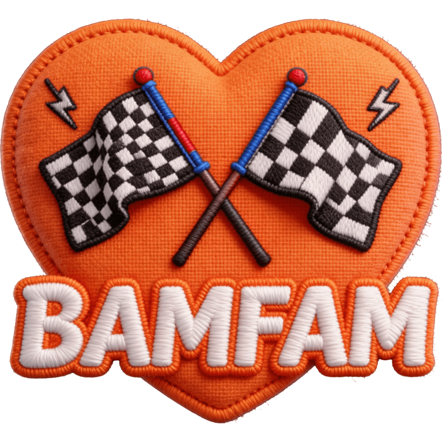 BAMFAM TikTok LIVE gift