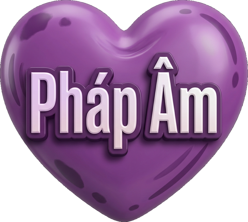 Pháp Âm TikTok LIVE gift