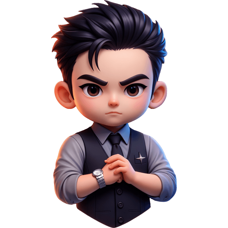Kiritoo TikTok LIVE gift