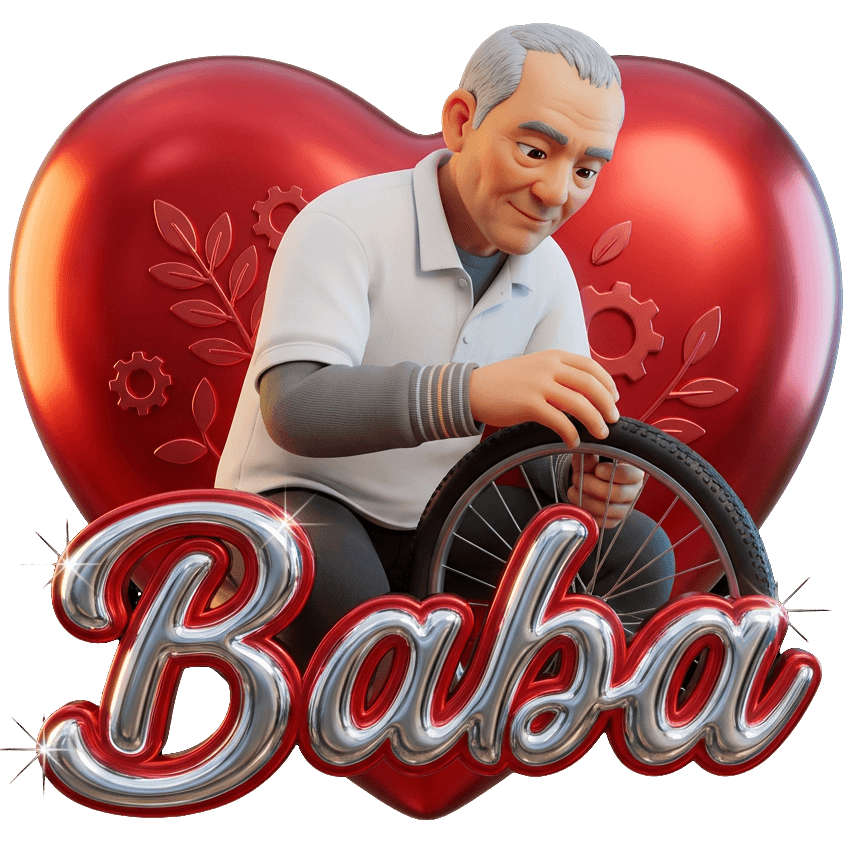Cəlal Baba TikTok LIVE gift