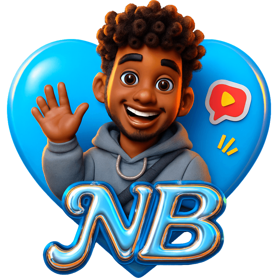 Salut NB TikTok LIVE gift