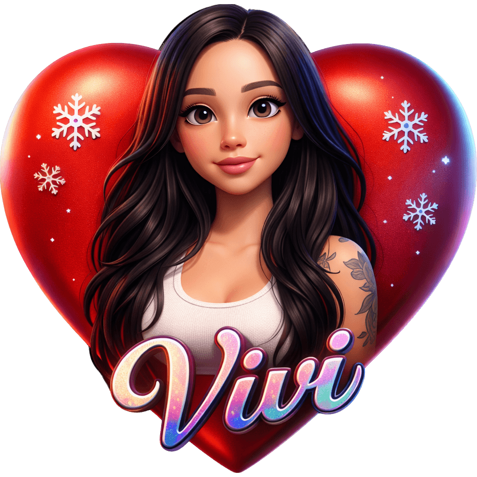 Vivi Nordestina TikTok LIVE gift