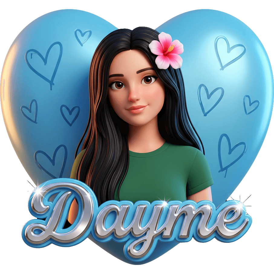 TEAM DAYME TikTok LIVE gift